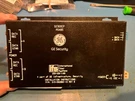 Ge Security D2300CP Fire Alarm Fiber Transceiver / Receiver Multimode Siemens. Fixed Price $34.95.