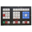 New In Box Fanuc A98L-0001-0524#A Button Film. Fixed Price $227.47.