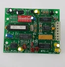 Siemens BTC-1 Backup Tone Card Fire Alarm Early Detection REV2. Fixed Price $35.95.