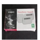 Dsc Powerseries Security Alarm Keypad, White (mpn PK5500). Fixed Price $88.17.
