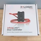 3XLOGIC S-EIDC32 Infinias Door Controller. Fixed Price $499.00.
