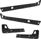 Inner Rocker Panels Left & Right Chevy Silverado Gmc Sierra Pickup 4 Door Crew. Fixed Price $164.99.