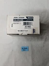 Mircom FHS-400-WW Wall Mount Horn/strobe White. Fixed Price $179.90.
