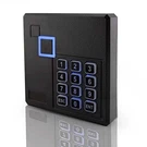 Mengqi-control Proximity Rfid Card Door Access Keypad Reader Black. Fixed Price $32.42.