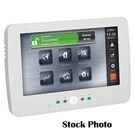 Dsc HS2TCHPRO Powerseries Touchscreen Alarm Keypad Fast Free Shipping. Fixed Price $367.88.