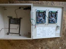 Software House Istar Edgestar 4-READER 64MB Enclosure Panel ESTAR004. Fixed Price $99.95.