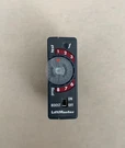 Liftmaster Loopdetlm Vehicle Detector Module Open Box (new). Fixed Price $50.00.
