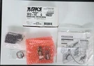Doorking Dks 1812-147 Color Camera Kit Infinity. Fixed Price $698.00.