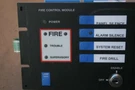 Grinnell Autocall Operator Display Fire Control Module 16 Indicator 976129. Fixed Price $245.00.