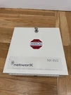 Interlogix Ge Networx NX-8V2 Security Box And Key Only. Fixed Price $19.00.