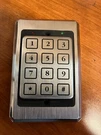 Essex Key Pad KTP-103-SN. Fixed Price $195.00.