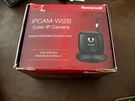 Honeywell IPCAM-WI2B Color Camera Cctv Security Totalconnect (087). Fixed Price $39.99.