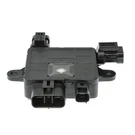 For Kia Sedona 2014 Radiator Fan Module Plastic, Aluminum Housing 253854D900. Fixed Price $305.69.