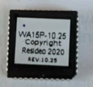 Honeywell V15P Vista Upgrade Prom Chip 10.25 For Total Connect. Fixed Price $15.15.