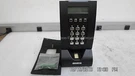 Hid 6180BKT000009 Iclass Bioclass Keypad Biometric Card Reader - Untested. Fixed Price $499.99.