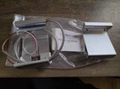 New Nascom N505AUTMC/STSD Overhead Door Rail Magnetic Switch Set Free Shipping. Fixed Price $22.99.