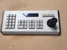 Wonwoo WTX-1500 Ptz Controller Used. Fixed Price $60.00.