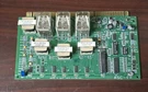 Siemens ASC-1 Fire Alarm Module Board. Fixed Price $79.95.