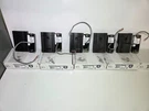 Indala Flexpass Fp 3521A+ / 10022 Card Reader With Cover - Lot Of Tested. Fixed Price $120.00.