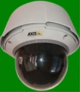 Axis Q6045-E Outdoor Ptz Ip Network Poe Dome Camera 1080P Hd 20X Optical Zoom. Fixed Price $275.00.