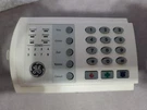 Utc Interlogix Ge Security Caddx Networx NX-108E Led Alarm Keypad Logo New!. Fixed Price $139.99.