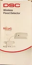 Dsc PG9985 - Powerg 915MHZ Wireless Flood Detector, Brand New. Fixed Price $67.88.