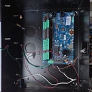 Kantech KT-400 Ethernet Four-door Controller Access Board. Fixed Price $449.00.