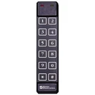 Essex Self Contained Access Control Keypad SKE-26I 666272105579. Fixed Price $349.16.