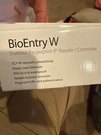 Suprema Bioentry (bewh-oc) Outdoor Ip Fingerprint Device. Fixed Price $150.00.