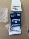 Dortronics 6510/BL-S35 Blue Emergency Pull Station 30VAC/DC New Unused. Fixed Price $119.99.