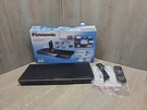 Panasonic DMP-BDT230 Blu-ray Dvd Player Usb & Sd Card Reader Remote (working). Fixed Price $34.99.