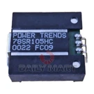New In Box Powertrends 78SR105HC Module Supply. Fixed Price $85.28.