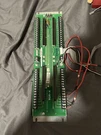 Siemens Pyrotronics MOM-4 Optional Card Cage Module. Fixed Price $100.00.