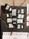 Siemens TRI-B6M Fire Alarm Interface Module. Fixed Price $45.00.