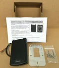 Symmetry Bluetooth Card Access READER-F2F(#939F). Fixed Price $58.99.