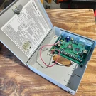 Radionics Bosch D2012-05ALC Alarm Control Panel. Fixed Price $215.00.