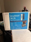 Securitron DK-26 Brand New. Fixed Price $250.00.