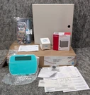 Dsc HS32-51CP01 Powerseries Wireless Alarm System Kit No Battery New. Fixed Price $184.99.