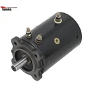 Motor For Ramsey & Tulsa Winches Bi-directional MBJ4407 W8933 46-2636 12V. Fixed Price $108.76.