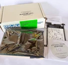 Software House ESTAR004-MB Istar Edge 4-READER Factory-sealed Motherboard, Rv. Fixed Price $499.00.