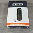 Schlage Electronics RC11 Blk Ip Reader Controller, Mullion Mount. Fixed Price $349.95.