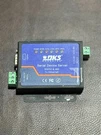 Doorking Tcp/ip Converter To RS-232 DKS-1830-188. Fixed Price $69.99.