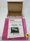Mircom/ Secutron Fire Alarm Control Panel MR-2306-R6 Relay Adder Module. Fixed Price $200.00.