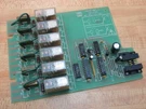 Honeywell 46182745-001 Alarm Relay Board 46182745001. Fixed Price $199.33.