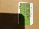 Software House ESTAR004-POE1 Istar Edge Four Door Controller. Fixed Price $300.00.