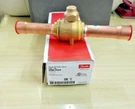1PC Danfoss 009L7024 Shut-off Ball Valve, Gbc 18S, Solder,odf, Outlet Connection. Fixed Price $130.00.