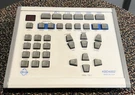 (1) Pelco KBD4002 Keyboard Controller. Tested And Re-boxed. Excellent.. Fixed Price $50.96.