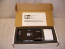 Ge Ifs D1315-SM 4-WIRE RS485/RS422 Point To Data Fiber Transceiver Cctv Nos. Fixed Price $49.99.