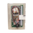 Dsc Powerseries 8-ZONE Security System Control Panel PC1864PCB Board Kit. Fixed Price $199.01.