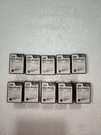 Allen-bradlyn 700-HC24Z24-4 Ser-d Relay 24VDC 7A 14PIN Lot Of 10 Pcs Free Fast. Fixed Price $103.23.